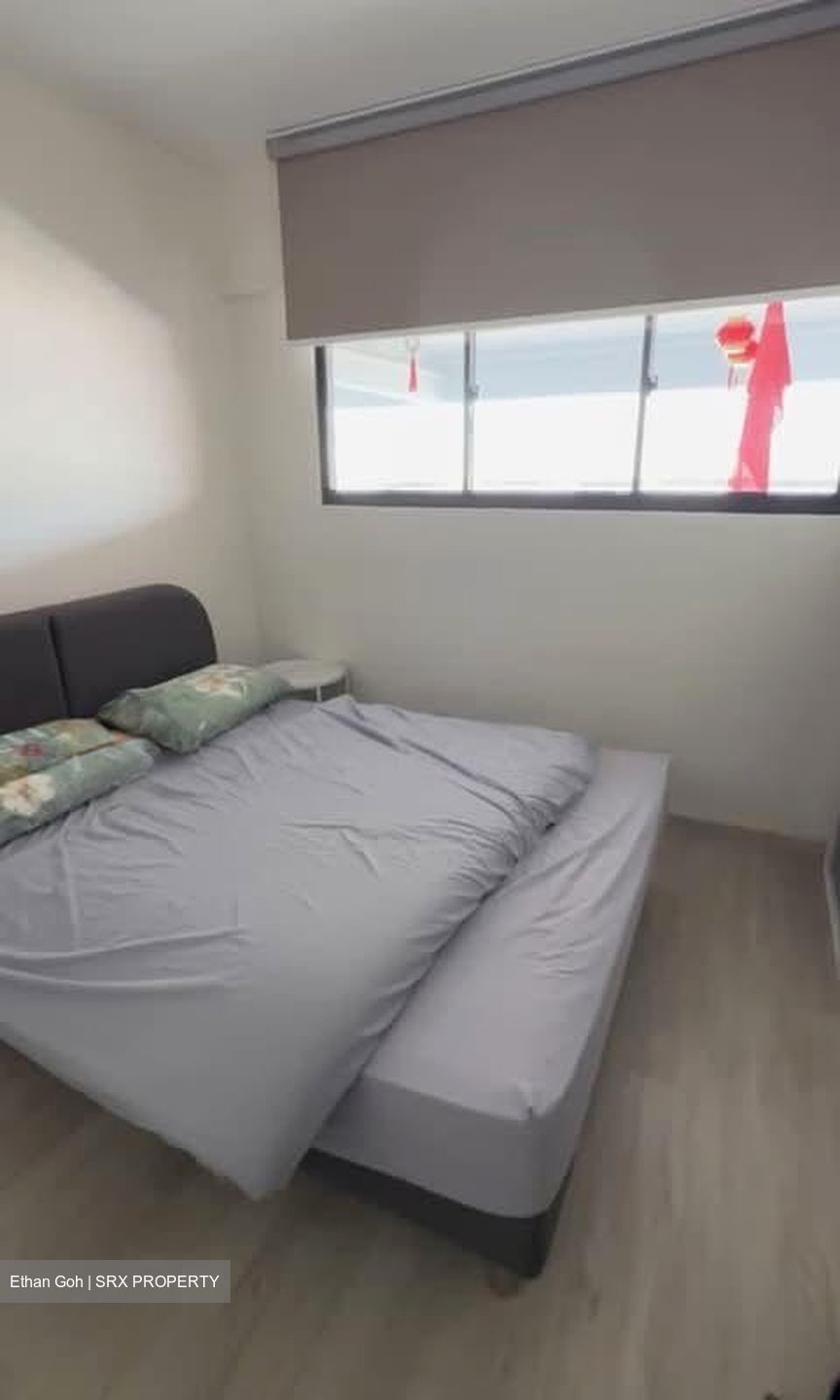 Blk 925 TAMPINES PALMSPRING (Tampines), HDB 3 Rooms #561006581
